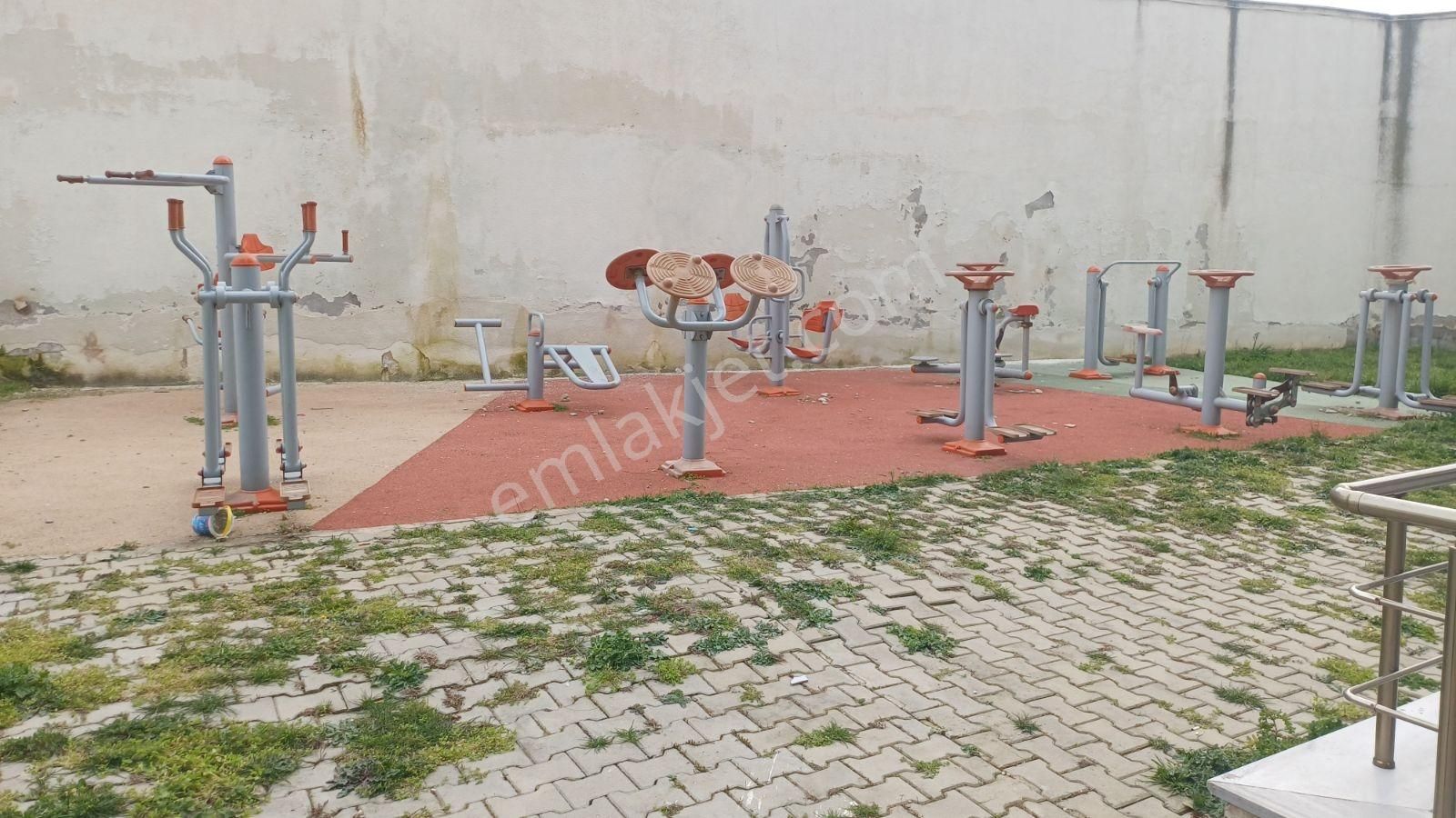 Çerkezköy İstasyonda Satılık Daire - Görsel 17