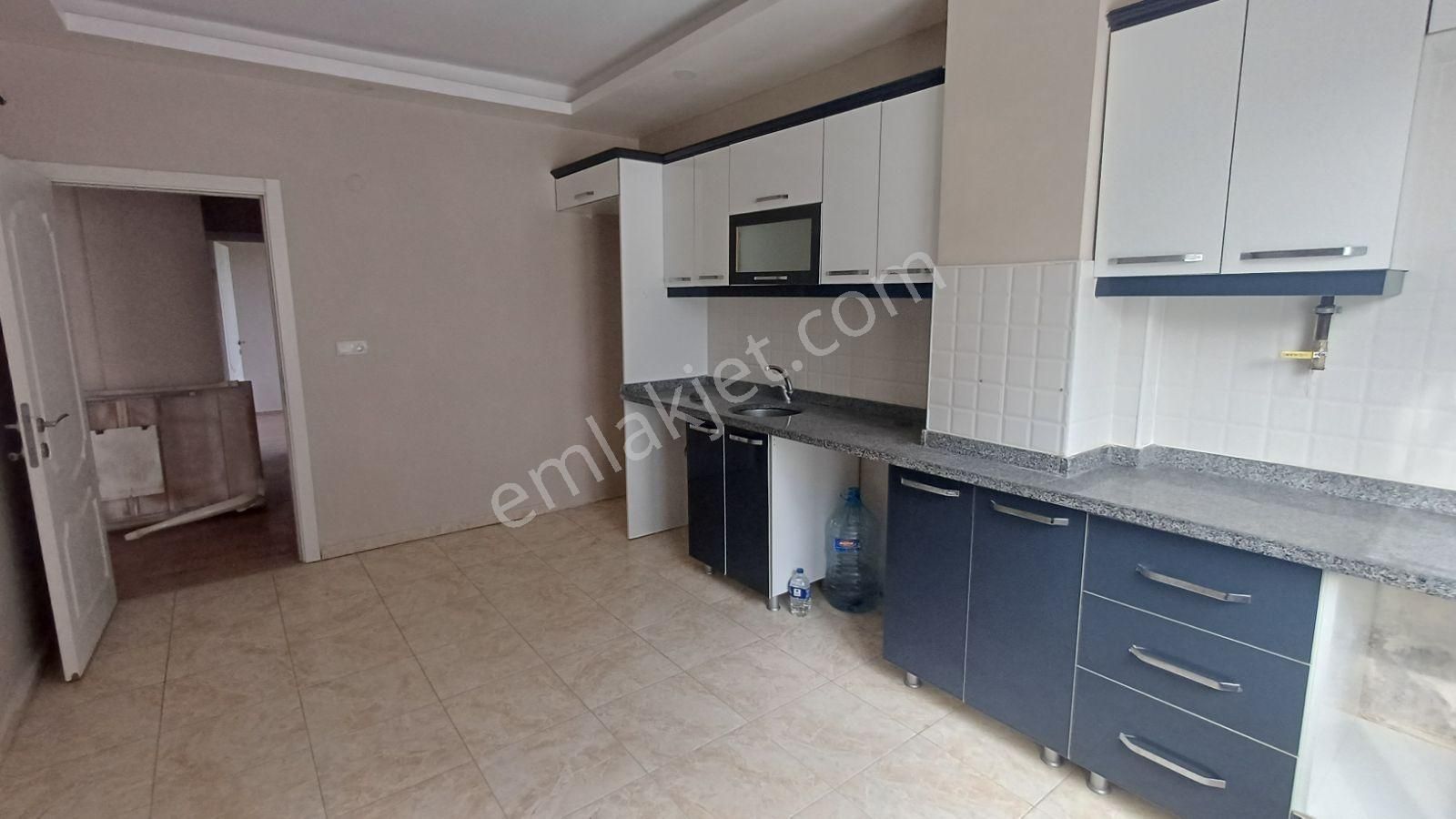 Çerkezköy İstasyonda Satılık Daire - Görsel 27