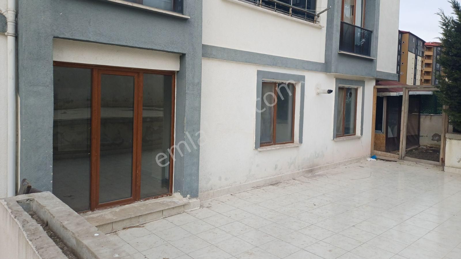Çerkezköy İstasyonda Satılık Daire - Görsel 14