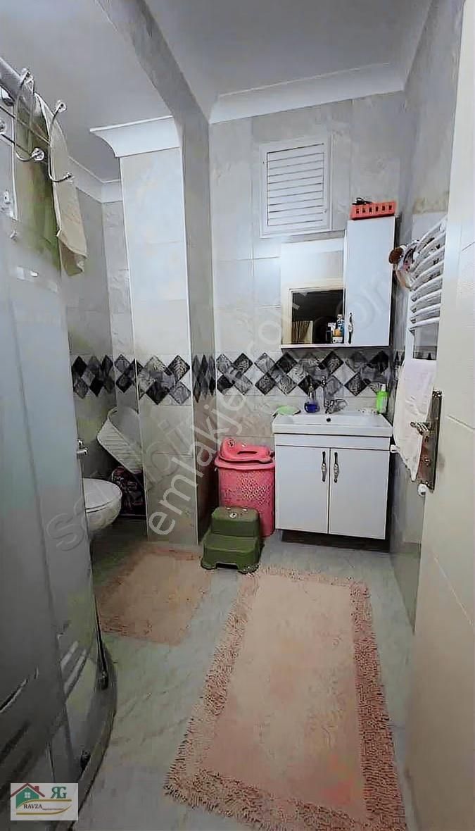 Ravza Yapı Gayrimenkulden 2+1 Taşınmayahazır Satılık Daire - Görsel 7