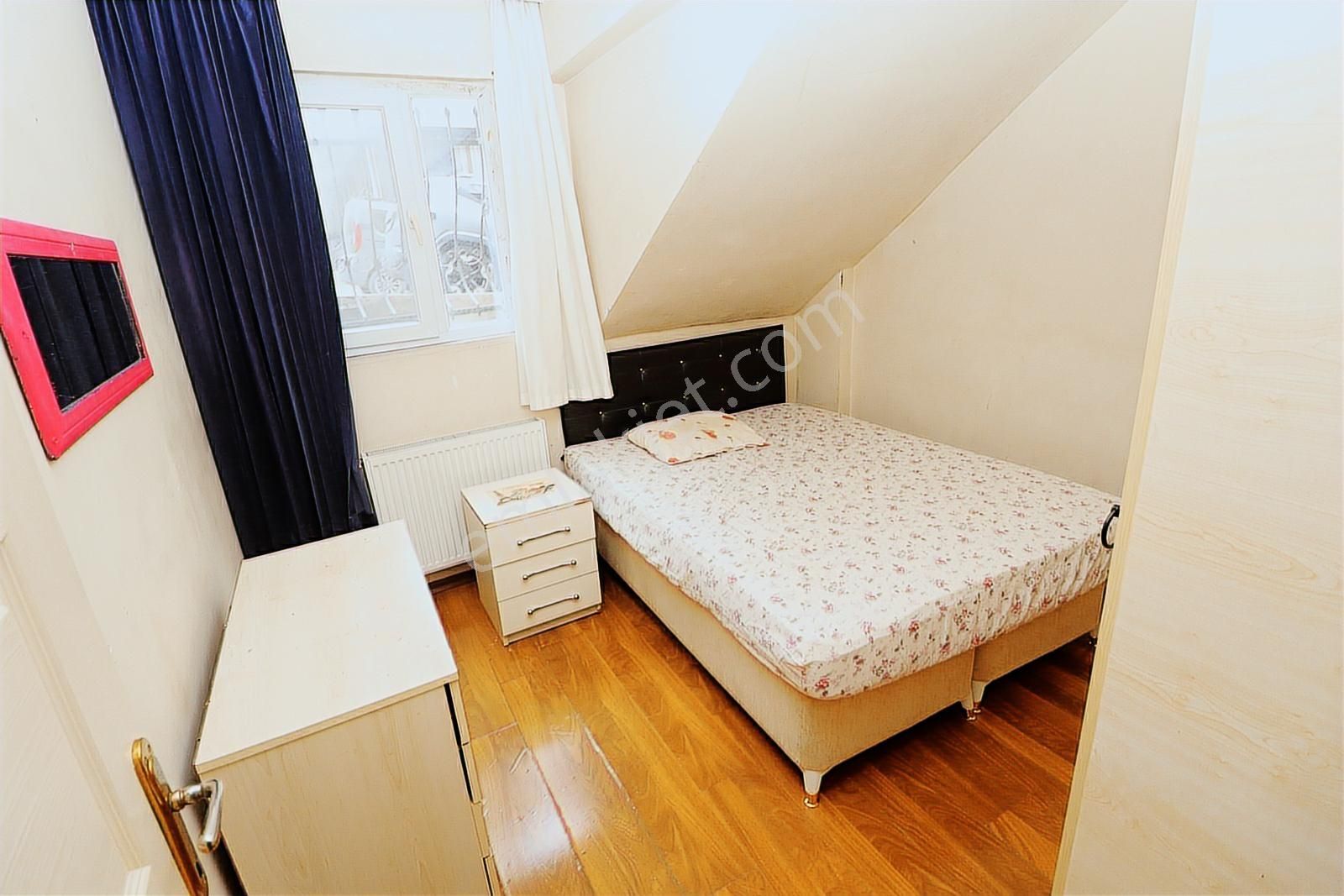 Eşyalı Kiralık Daire Bahçeli - Görsel 12