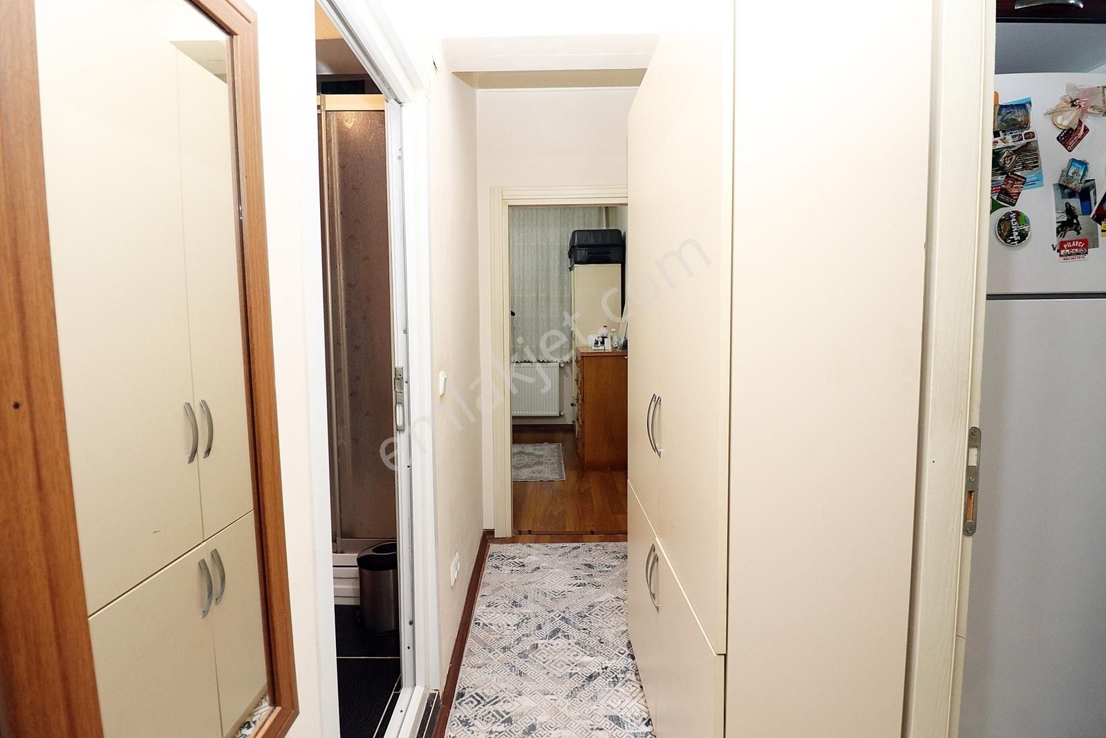 Eşyalı Kiralık Daire Bahçeli - Görsel 33