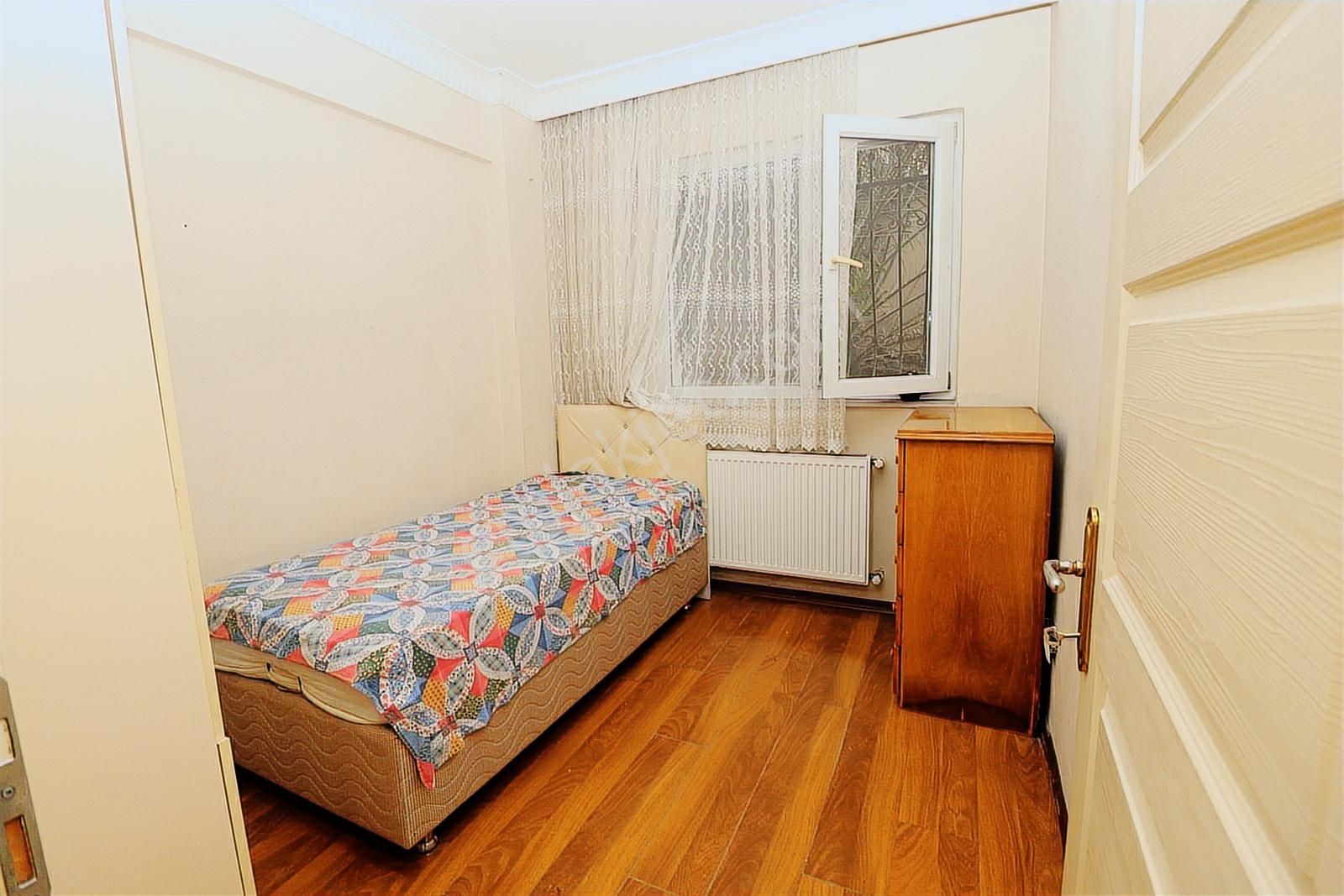 Eşyalı Kiralık Daire Bahçeli - Görsel 30