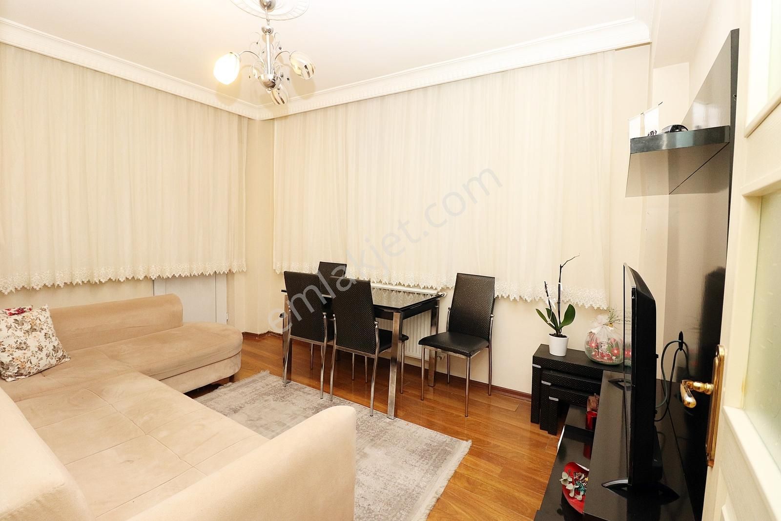 Eşyalı Kiralık Daire Bahçeli - Görsel 8