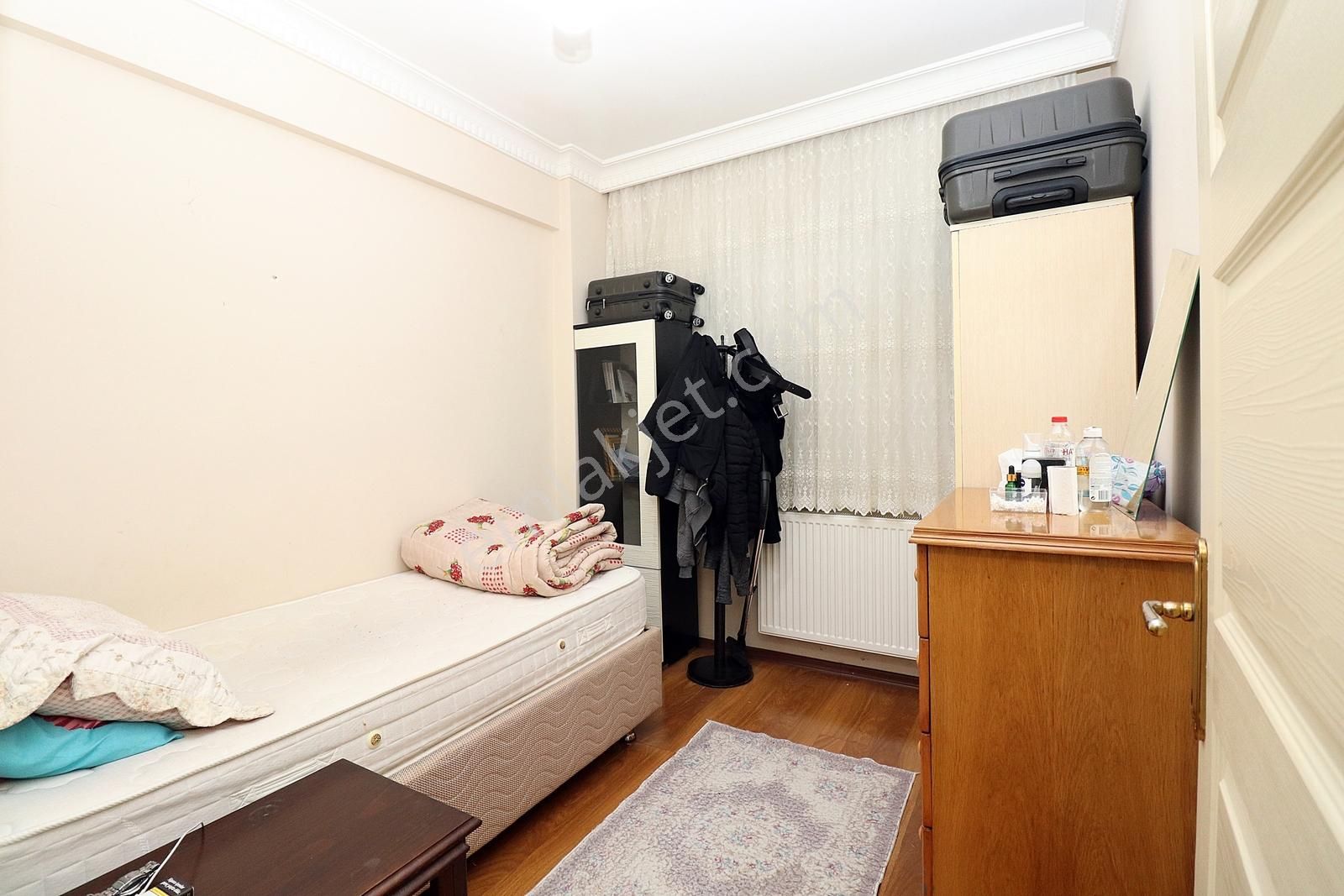 Eşyalı Kiralık Daire Bahçeli - Görsel 4