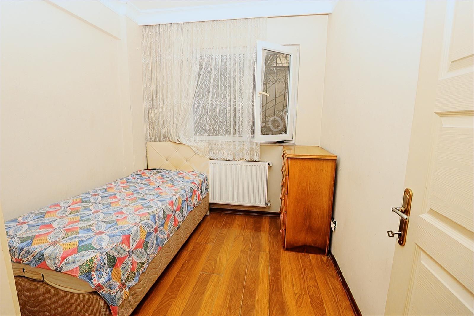 Eşyalı Kiralık Daire Bahçeli - Görsel 32