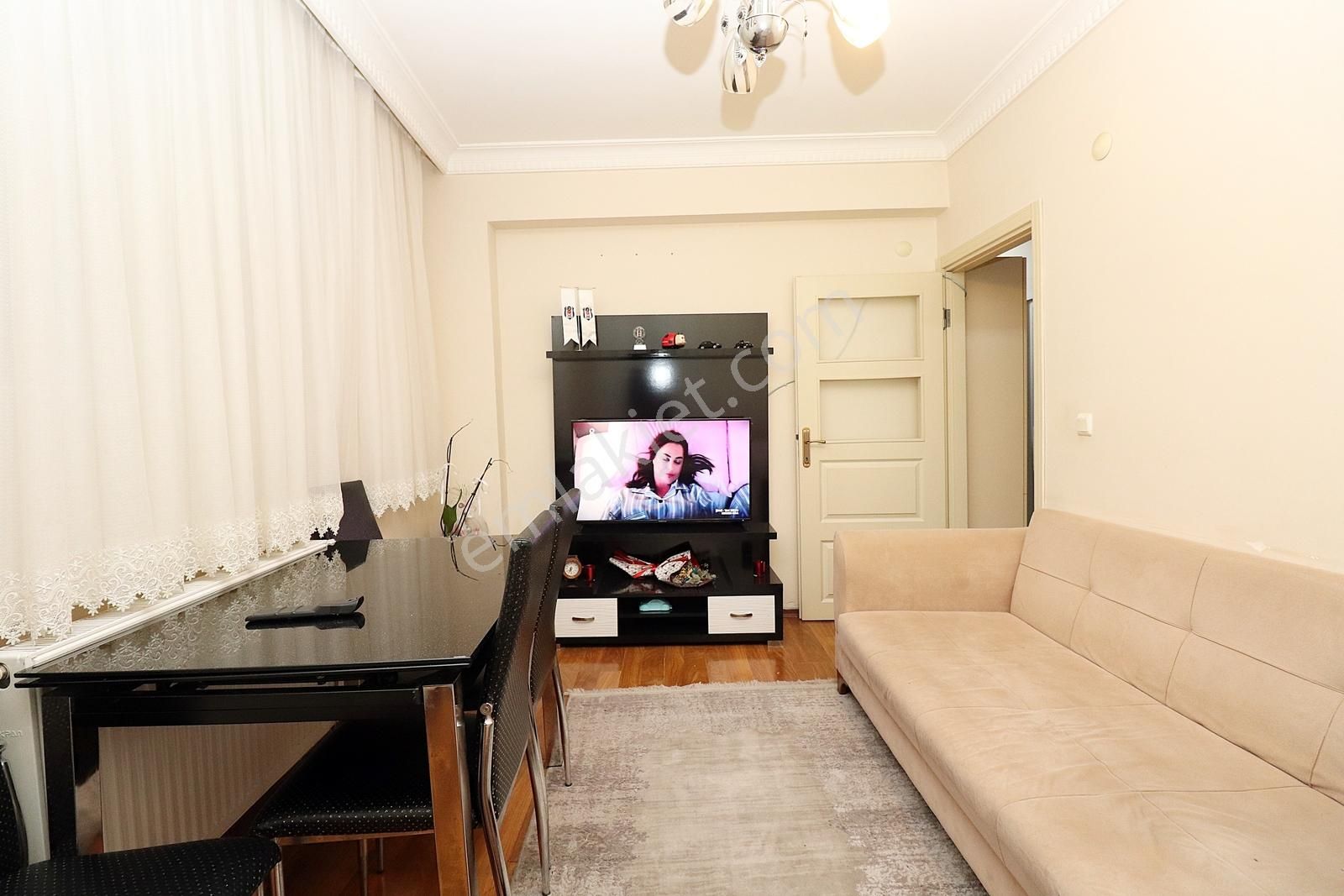 Eşyalı Kiralık Daire Bahçeli - Görsel 20