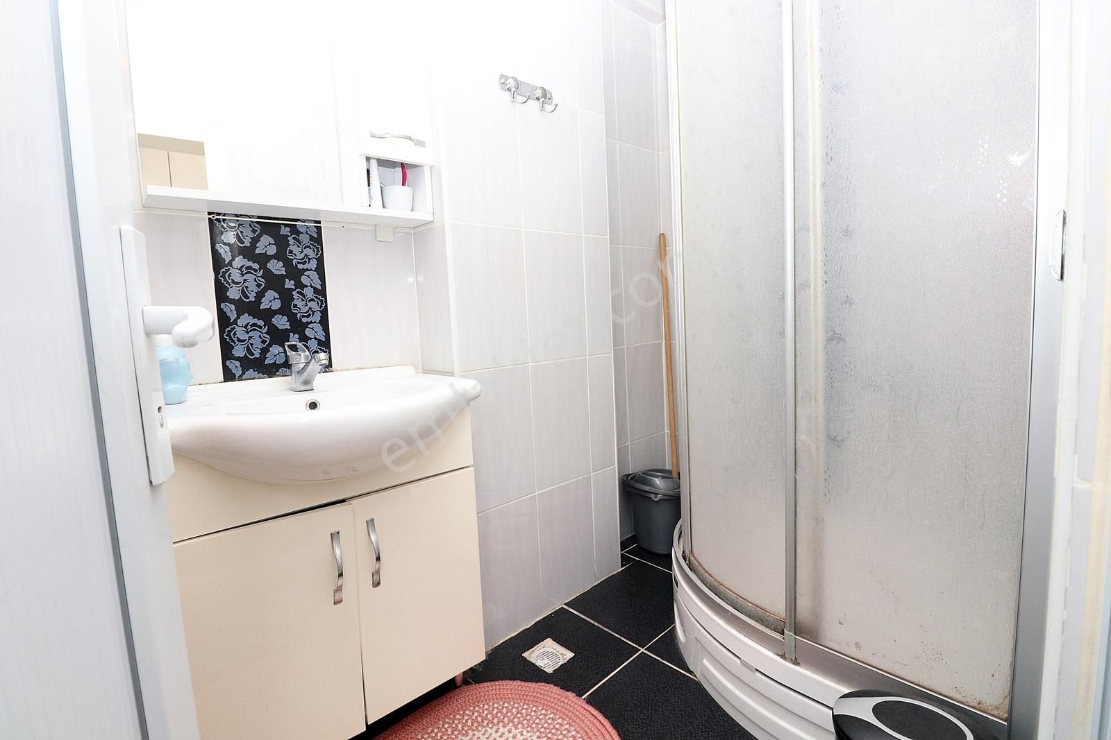 Eşyalı Kiralık Daire Bahçeli - Görsel 25