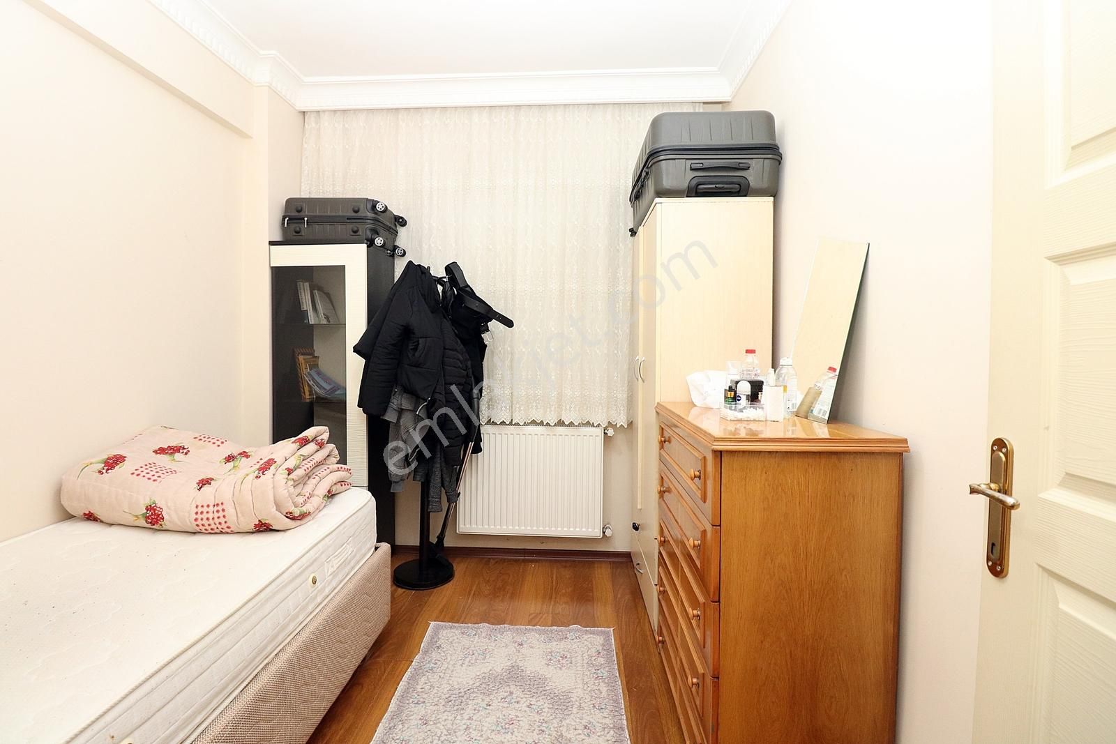 Eşyalı Kiralık Daire Bahçeli - Görsel 23