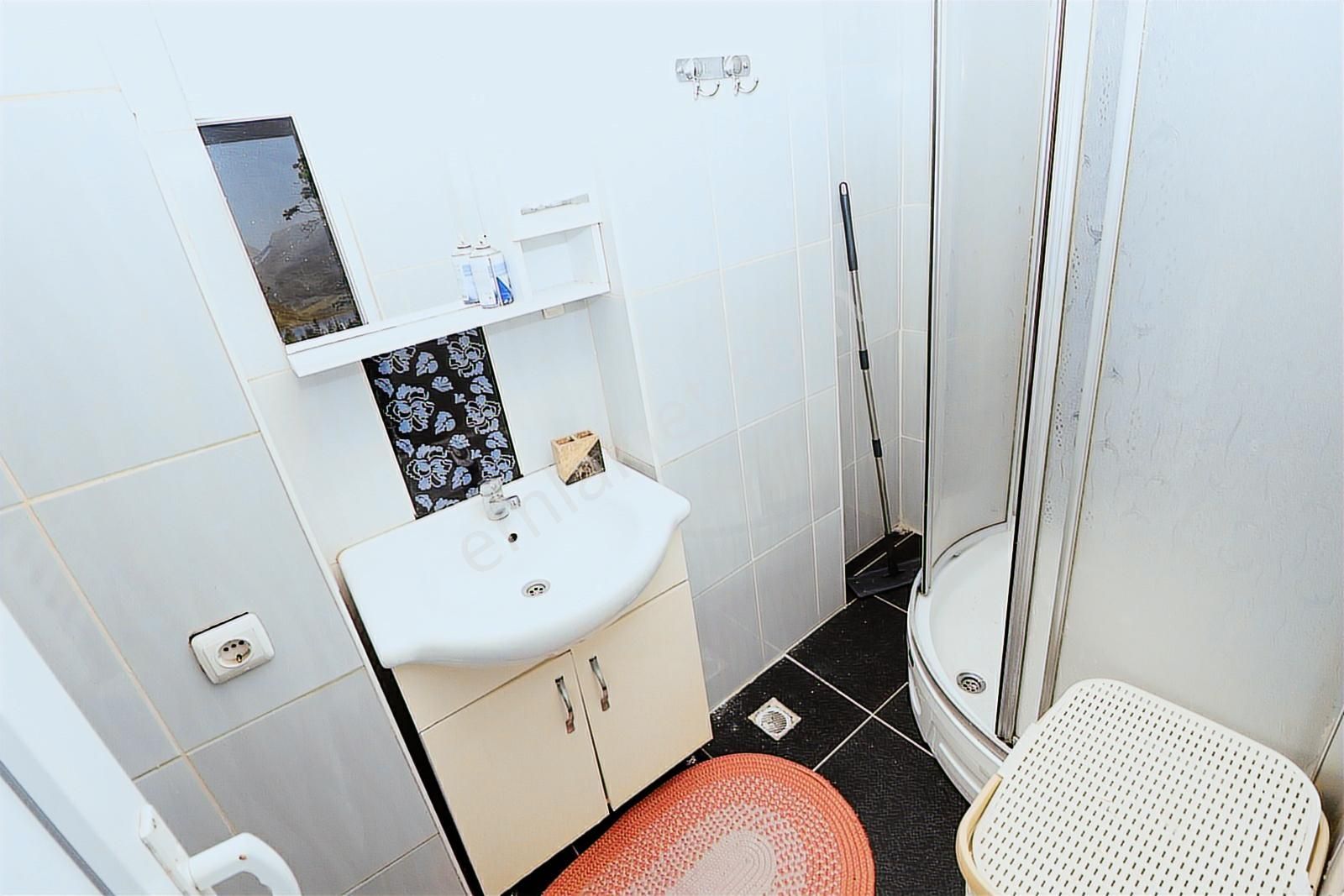 Eşyalı Kiralık Daire Bahçeli - Görsel 16