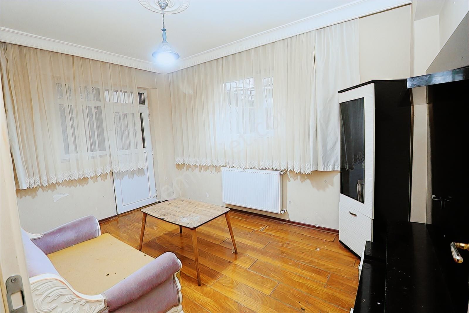 Eşyalı Kiralık Daire Bahçeli - Görsel 18