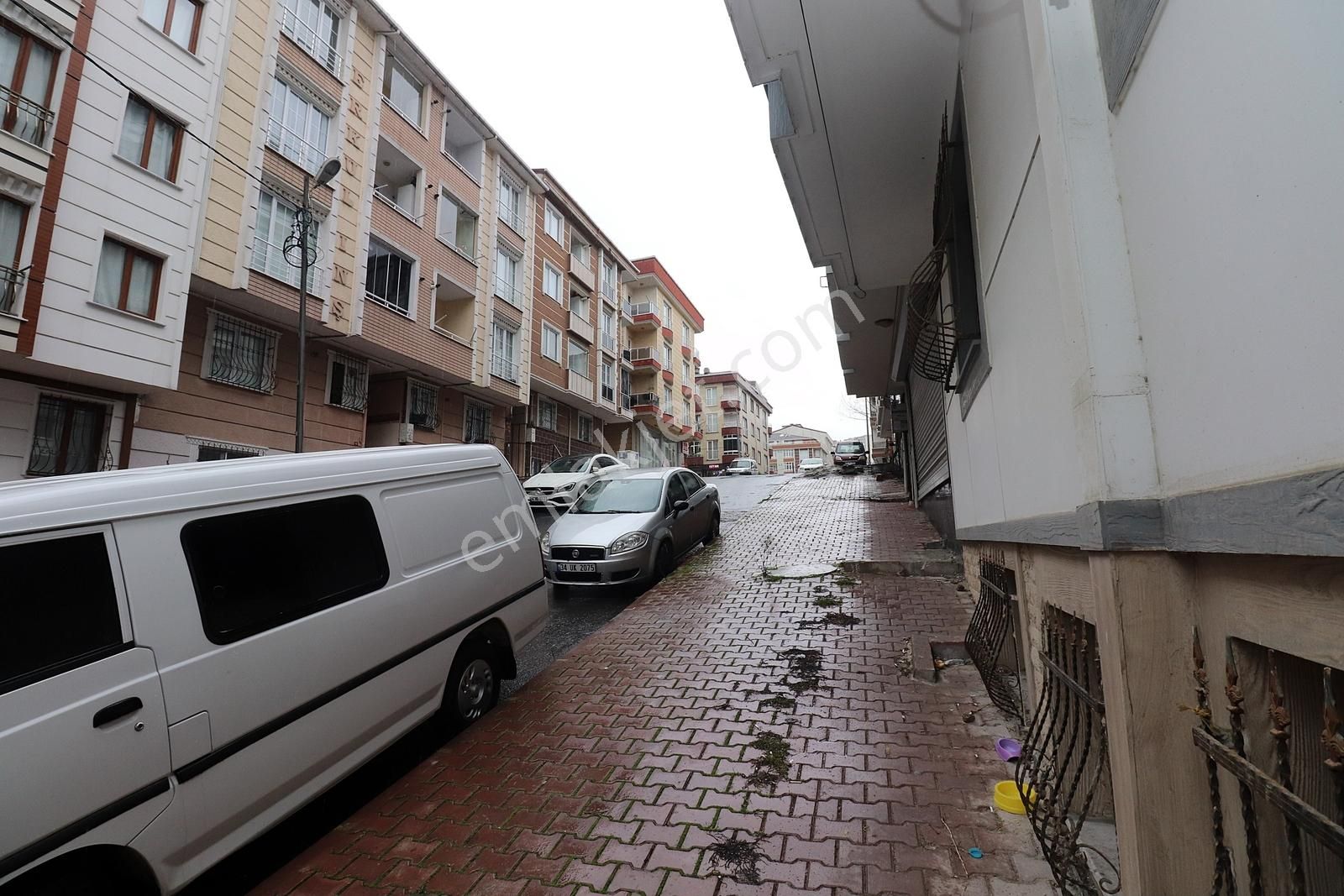 Eşyalı Kiralık Daire Bahçeli - Görsel 7