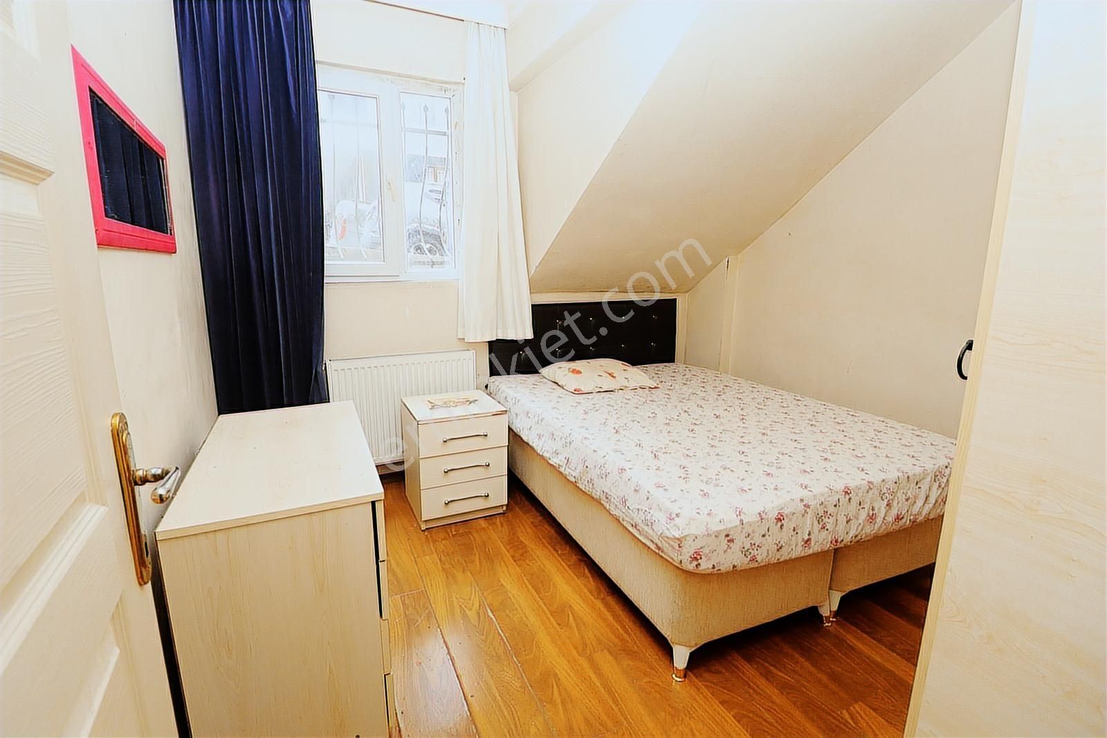 Eşyalı Kiralık Daire Bahçeli - Görsel 11