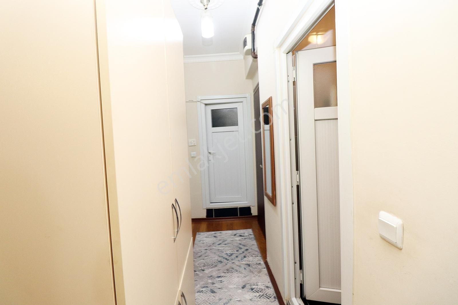 Eşyalı Kiralık Daire Bahçeli - Görsel 6