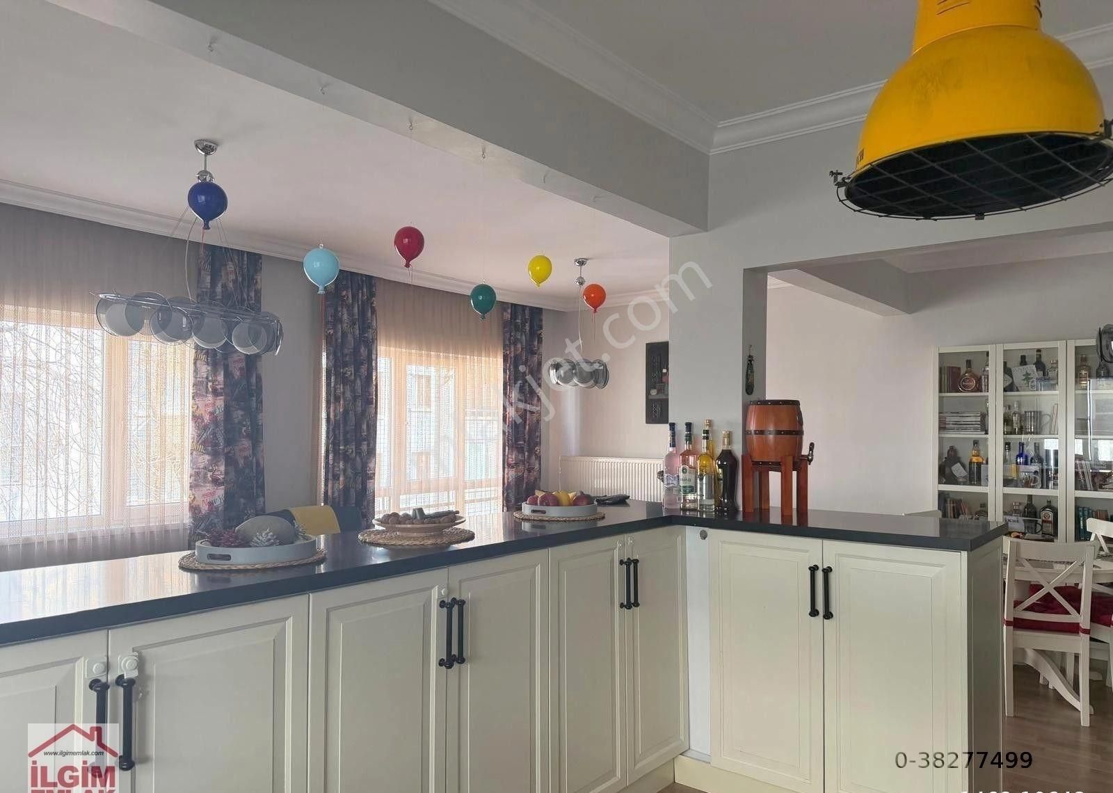 Kültür Mahallesi İçel Sokak'ta Satılık Bakımlı 3+1 Daire - Görsel 15