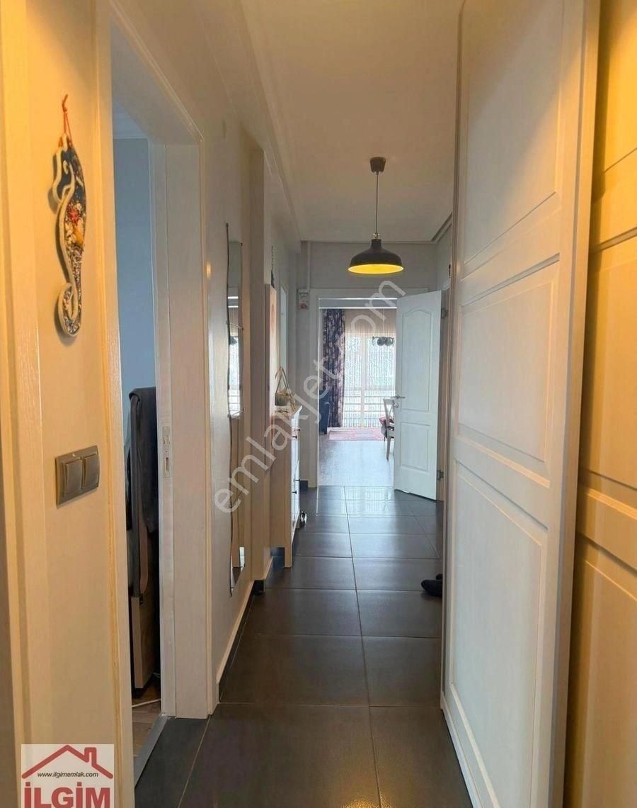 Kültür Mahallesi İçel Sokak'ta Satılık Bakımlı 3+1 Daire - Görsel 14