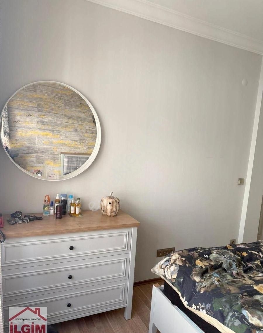 Kültür Mahallesi İçel Sokak'ta Satılık Bakımlı 3+1 Daire - Görsel 13