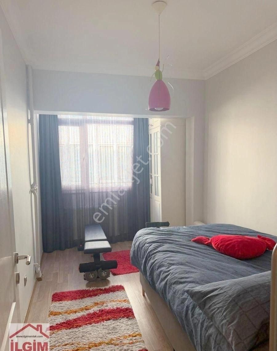 Kültür Mahallesi İçel Sokak'ta Satılık Bakımlı 3+1 Daire - Görsel 3