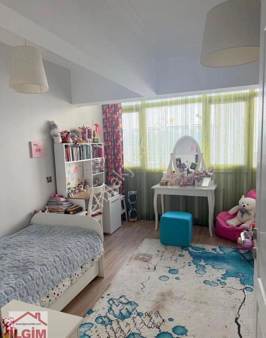 Kültür Mahallesi İçel Sokak'ta Satılık Bakımlı 3+1 Daire - Görsel 2