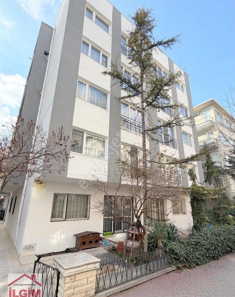 Kültür Mahallesi İçel Sokak'ta Satılık Bakımlı 3+1 Daire - Görsel 25