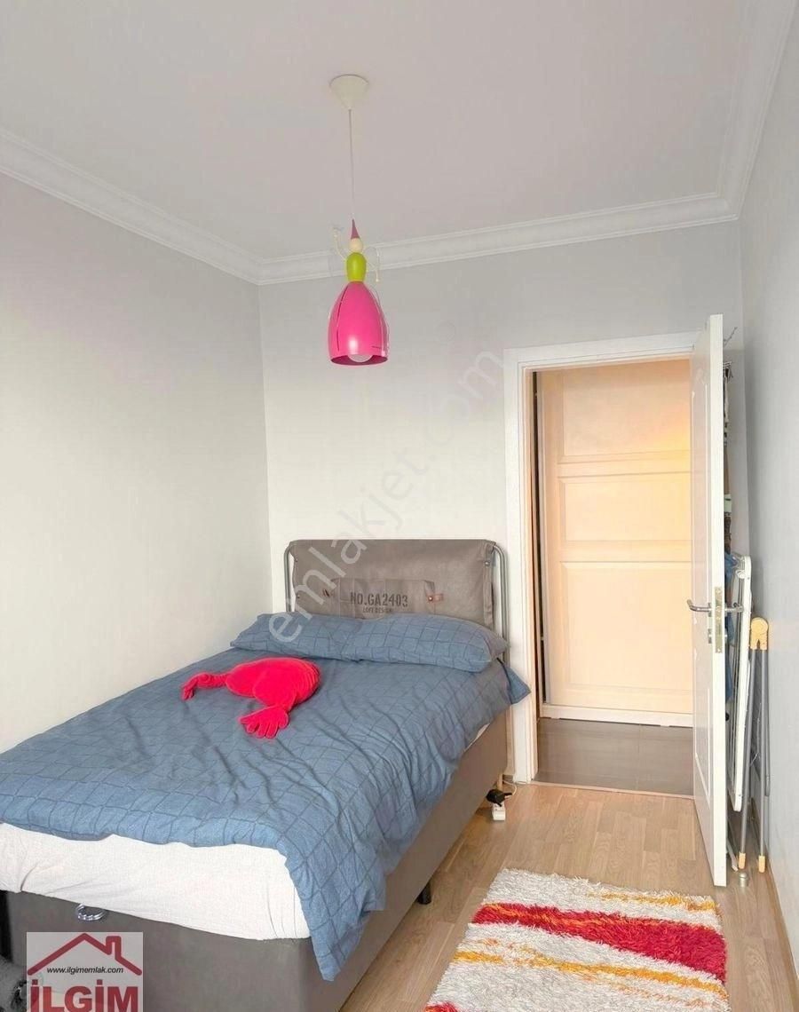 Kültür Mahallesi İçel Sokak'ta Satılık Bakımlı 3+1 Daire - Görsel 23