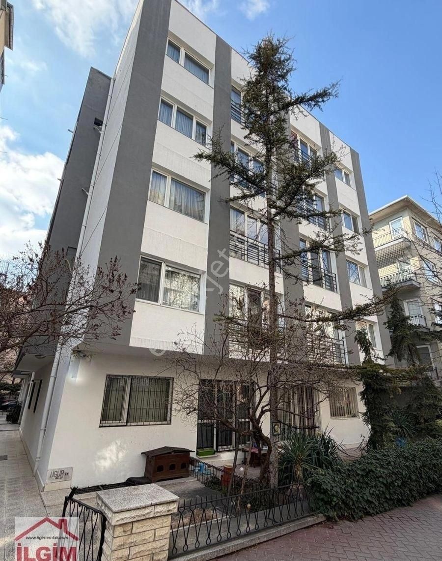 Kültür Mahallesi İçel Sokak'ta Satılık Bakımlı 3+1 Daire - Görsel 5