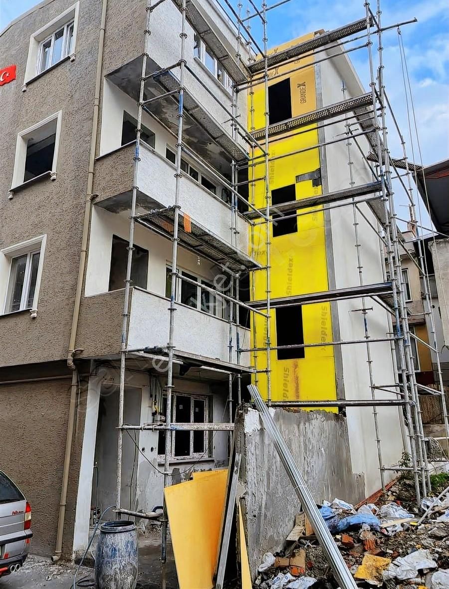Komple Satılık Bina - Görsel 17