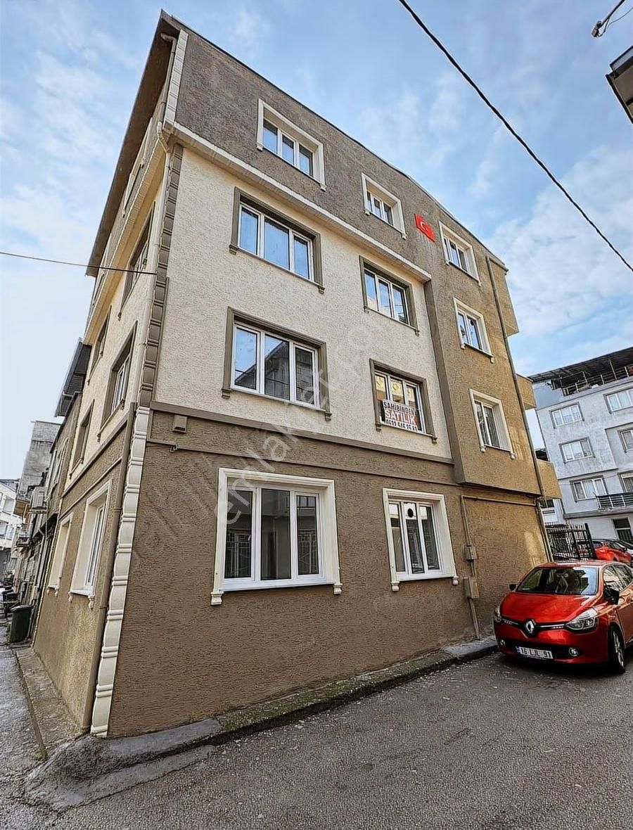 Komple Satılık Bina - Görsel 16