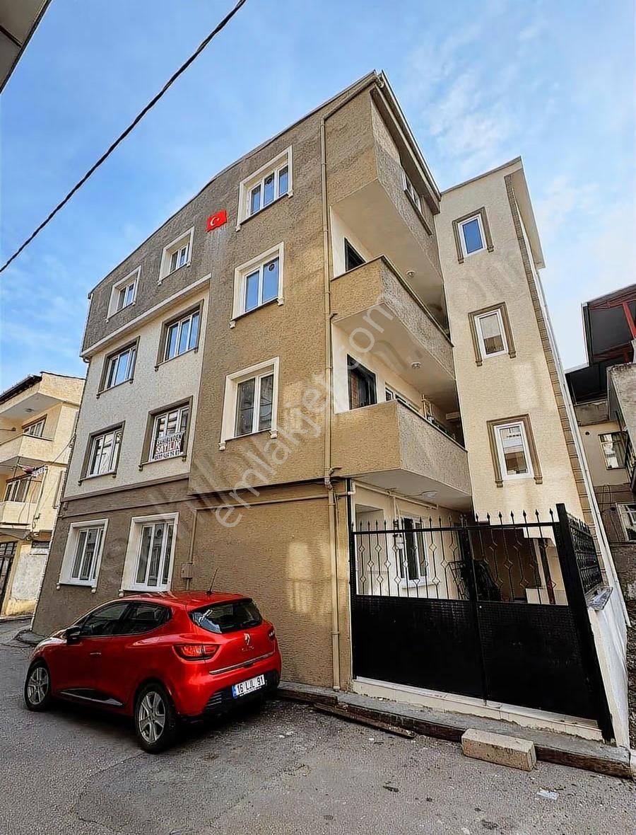 Komple Satılık Bina - Görsel 7