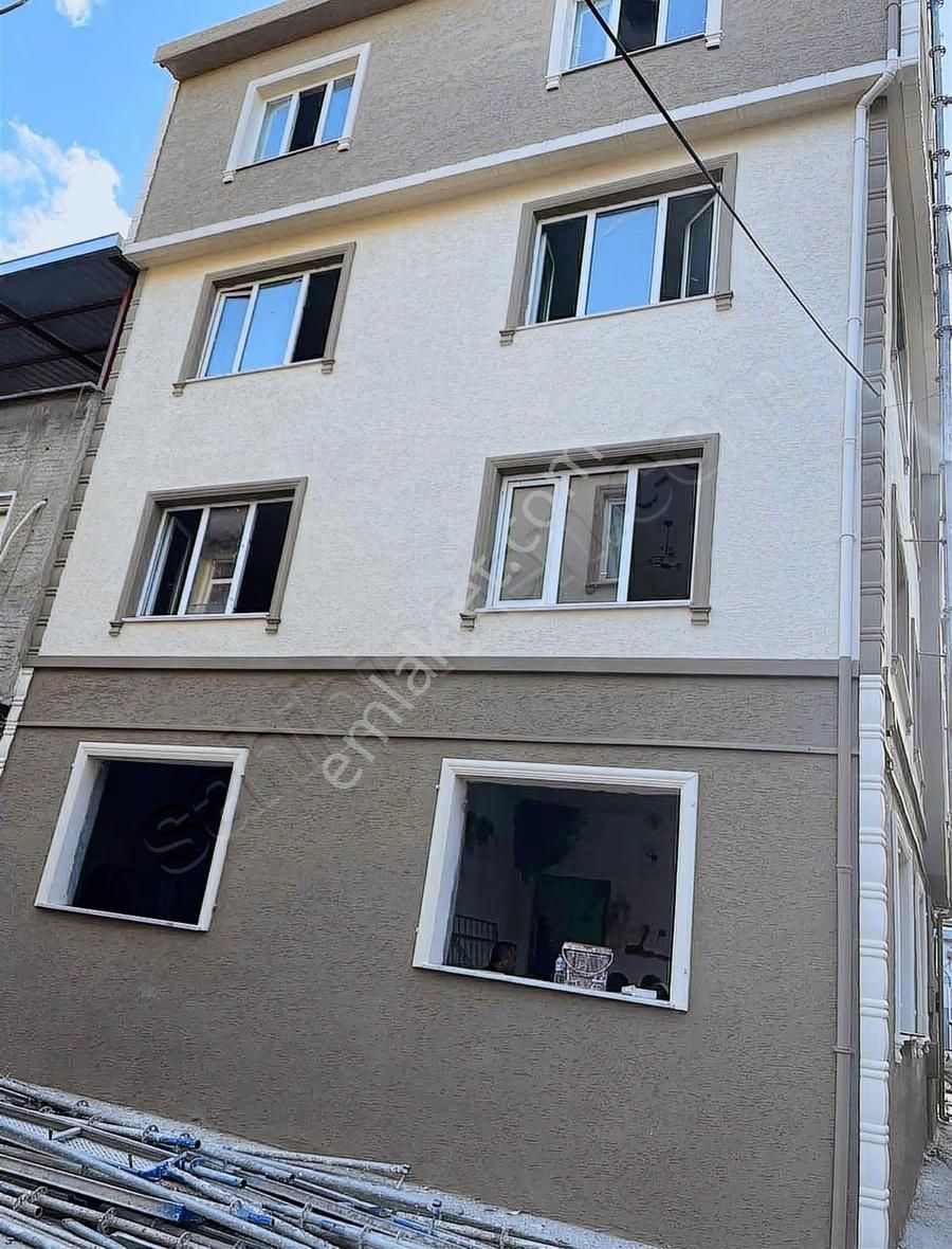 Komple Satılık Bina - Görsel 25