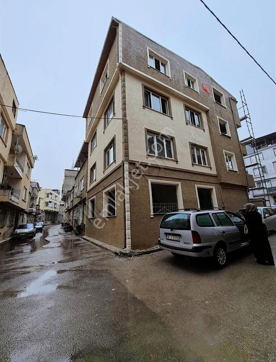 Komple Satılık Bina