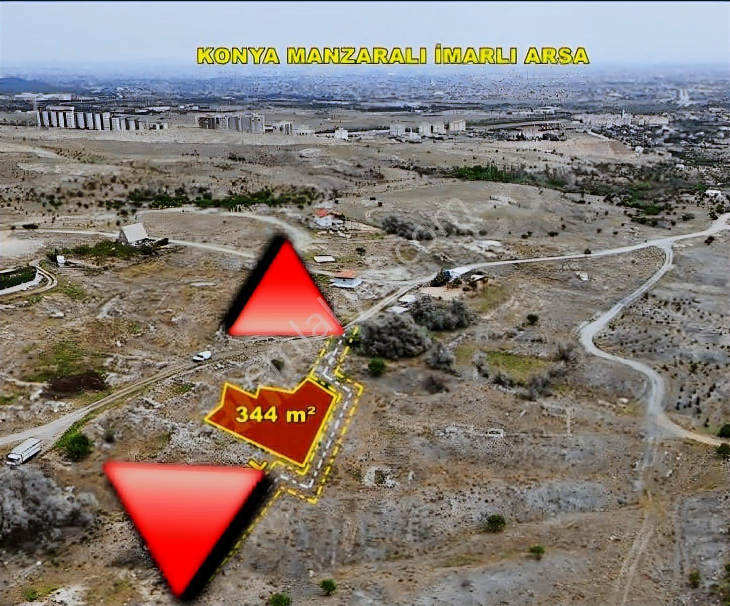 Metin Gönülalan'dan Kozaağaçta Satılık Arsa