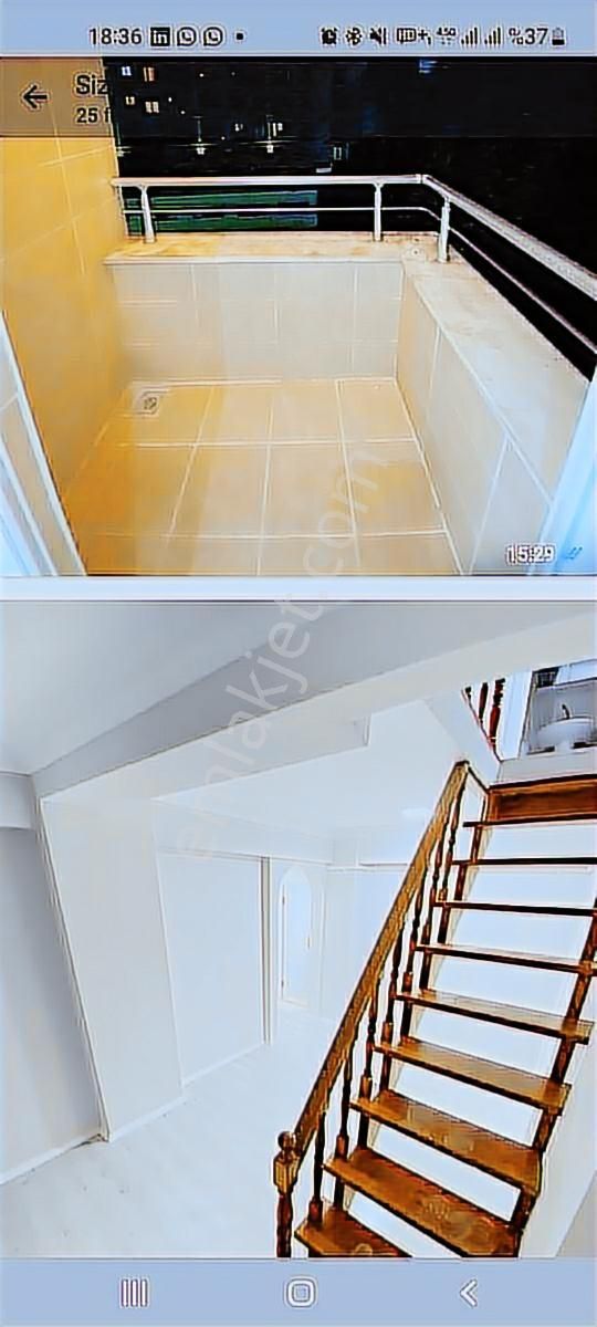 Cok Merkezı Konumda Ulaşım Cok Iyı Cadde Üzerı Yokusuyok - Görsel 14