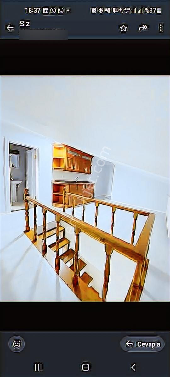 Cok Merkezı Konumda Ulaşım Cok Iyı Cadde Üzerı Yokusuyok - Görsel 15