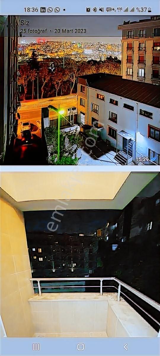 Cok Merkezı Konumda Ulaşım Cok Iyı Cadde Üzerı Yokusuyok - Görsel 13