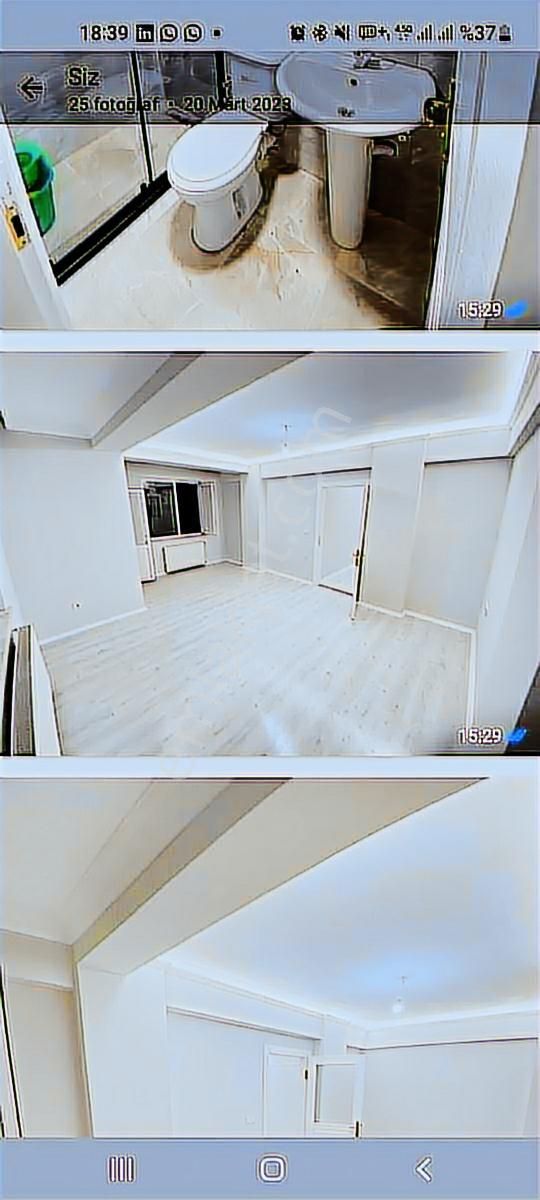 Cok Merkezı Konumda Ulaşım Cok Iyı Cadde Üzerı Yokusuyok - Görsel 5