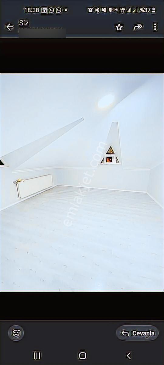 Cok Merkezı Konumda Ulaşım Cok Iyı Cadde Üzerı Yokusuyok - Görsel 3