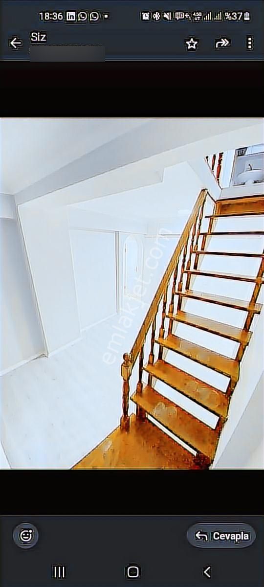 Cok Merkezı Konumda Ulaşım Cok Iyı Cadde Üzerı Yokusuyok - Görsel 11