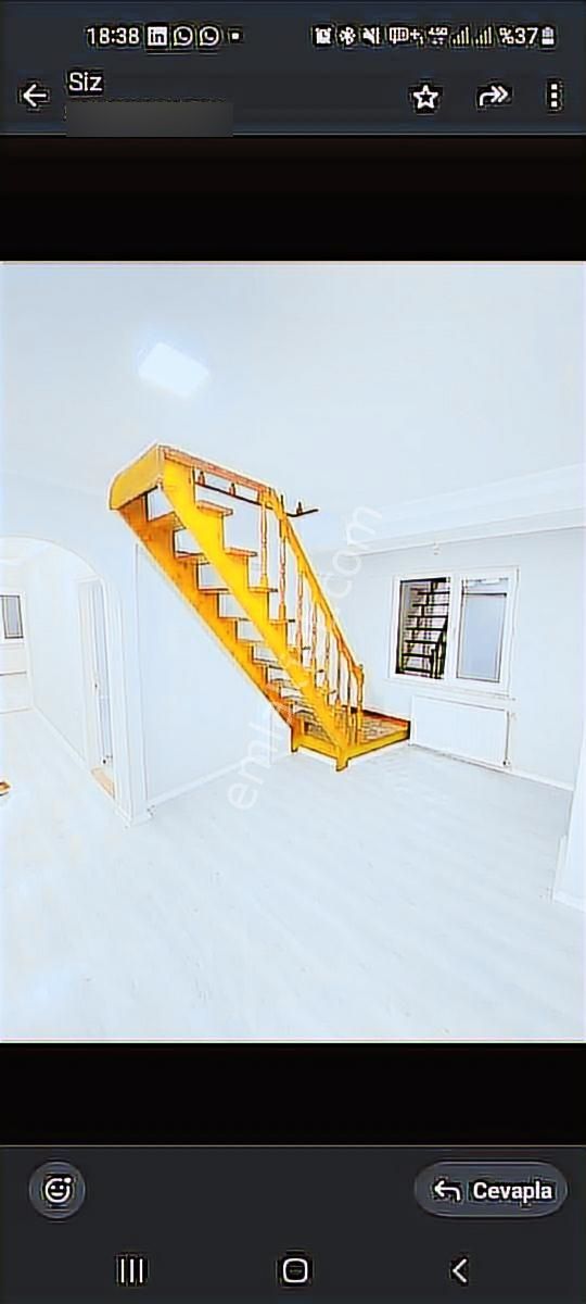 Cok Merkezı Konumda Ulaşım Cok Iyı Cadde Üzerı Yokusuyok - Görsel 2