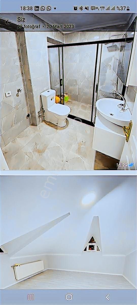 Cok Merkezı Konumda Ulaşım Cok Iyı Cadde Üzerı Yokusuyok - Görsel 6