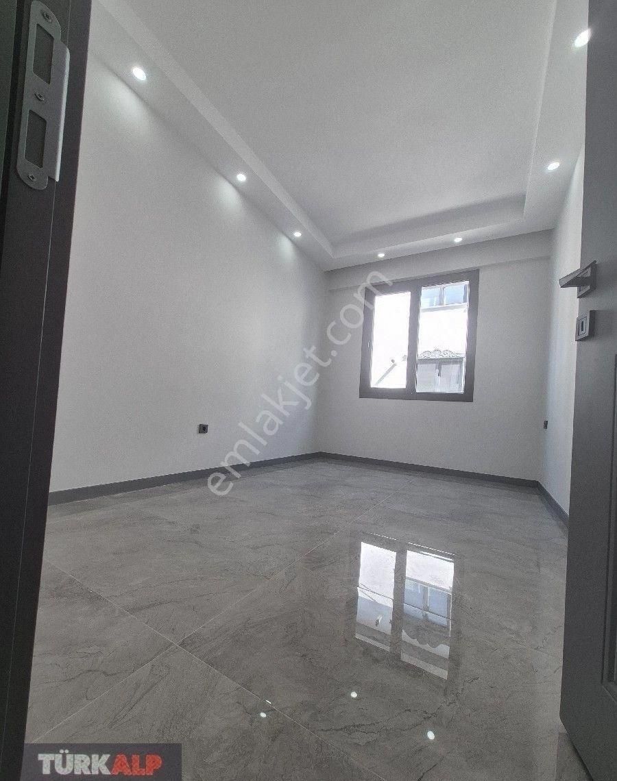 Denizli Şemiklerde Önü Parkcephe 2+1 Geniş Daire - Görsel 18