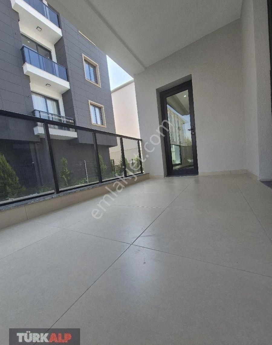 Denizli Şemiklerde Önü Parkcephe 2+1 Geniş Daire - Görsel 3