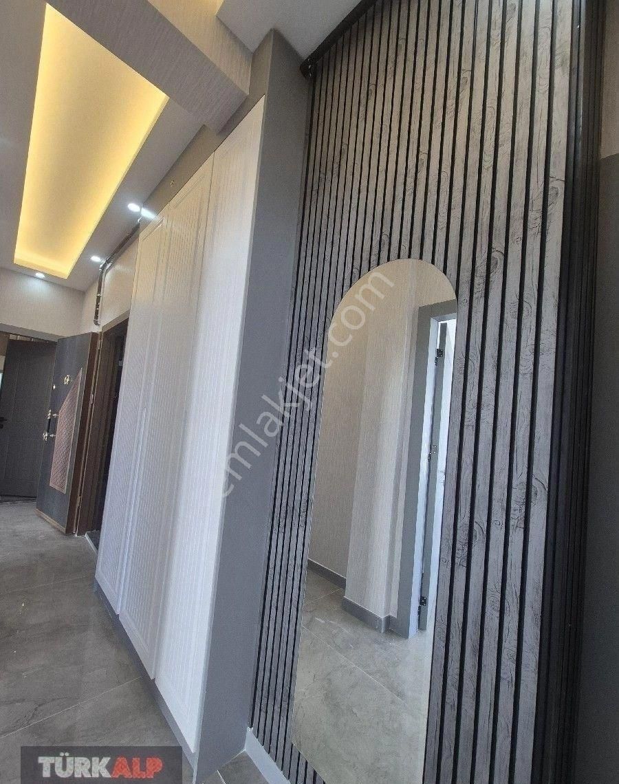 Denizli Şemiklerde Önü Parkcephe 2+1 Geniş Daire - Görsel 16