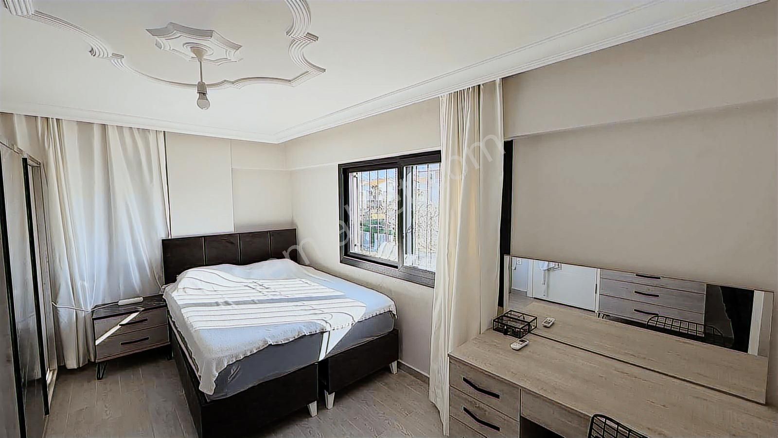 Pascha Emlak'tan Davutlar Sevgi Plajına 930m Satılık 4+1 Villa - Görsel 29