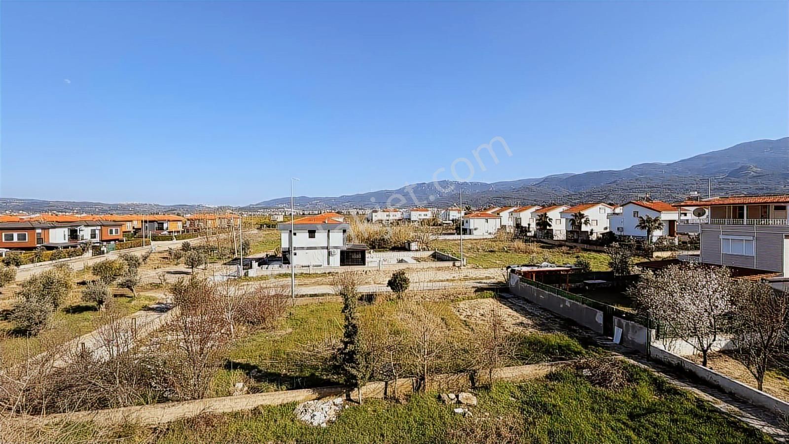 Pascha Emlak'tan Davutlar Sevgi Plajına 930m Satılık 4+1 Villa - Görsel 4