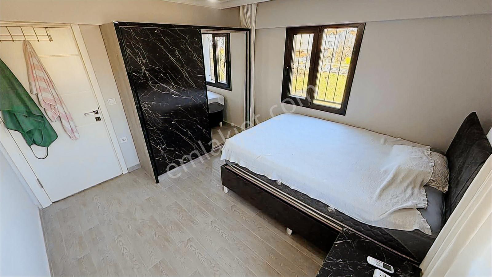 Pascha Emlak'tan Davutlar Sevgi Plajına 930m Satılık 4+1 Villa - Görsel 21