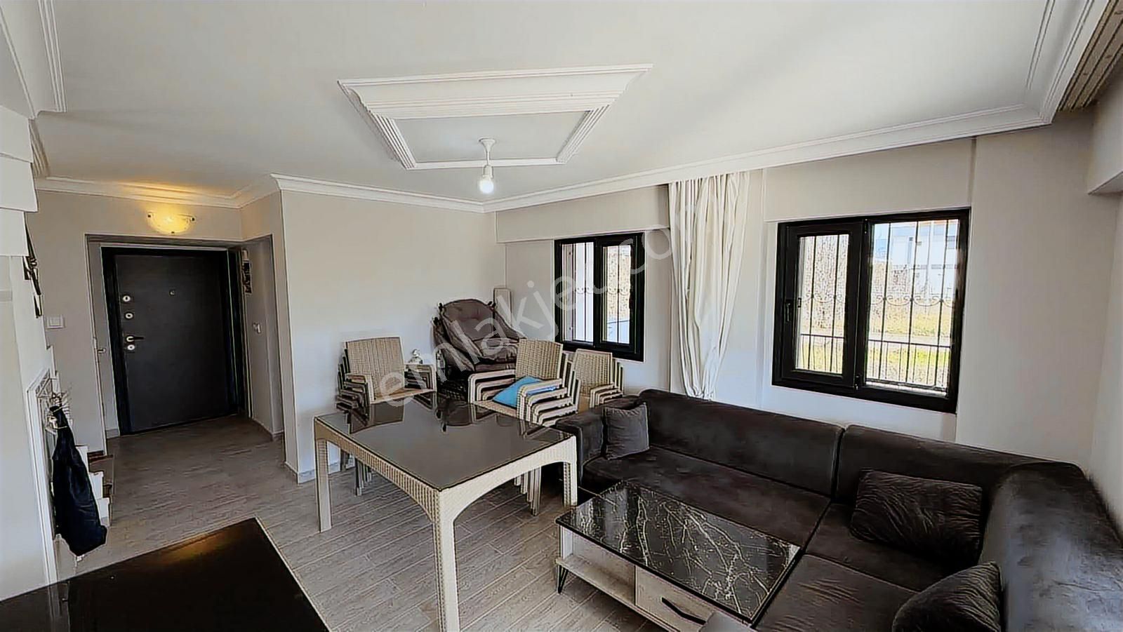 Pascha Emlak'tan Davutlar Sevgi Plajına 930m Satılık 4+1 Villa - Görsel 37