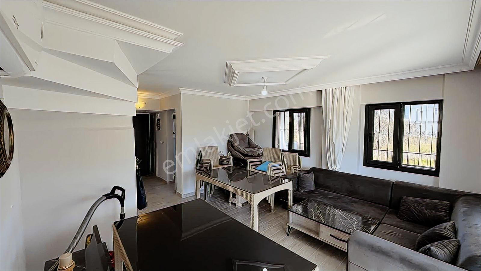 Pascha Emlak'tan Davutlar Sevgi Plajına 930m Satılık 4+1 Villa - Görsel 6