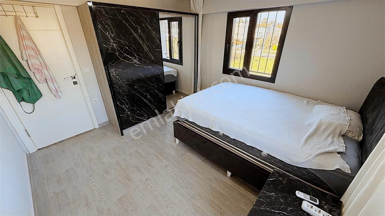 Pascha Emlak'tan Davutlar Sevgi Plajına 930m Satılık 4+1 Villa - Görsel 20