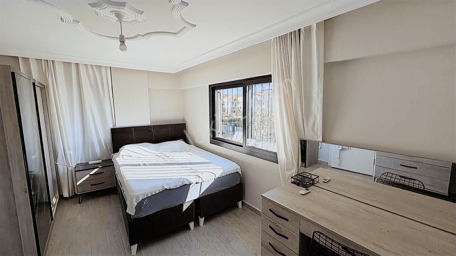 Pascha Emlak'tan Davutlar Sevgi Plajına 930m Satılık 4+1 Villa - Görsel 28